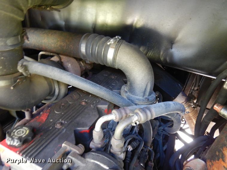 image for item JQ9275 2002 Newmar Dutch Star  RV