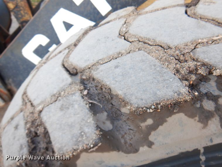 image for item JQ9276 1987 Caterpillar IT28B  wheel loader