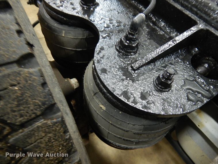 image for item JQ9334 2012 Ford F450 Super Duty  truck cab and chassis