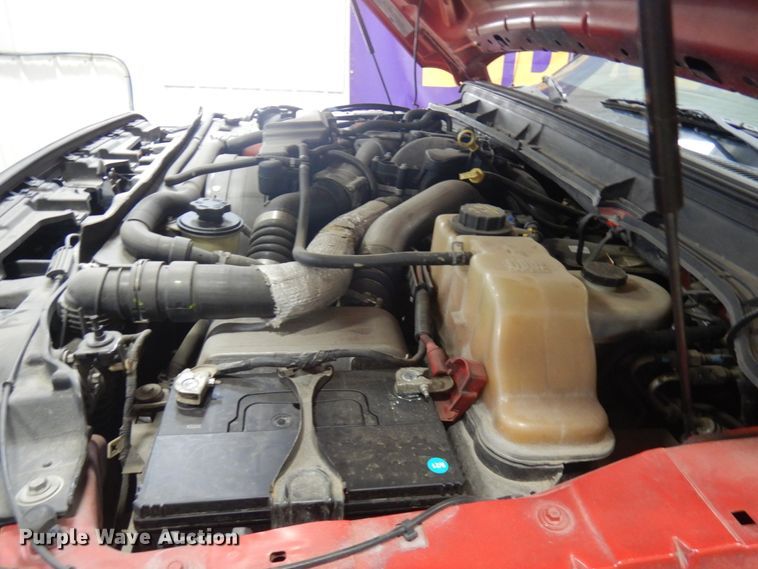 image for item JQ9334 2012 Ford F450 Super Duty  truck cab and chassis