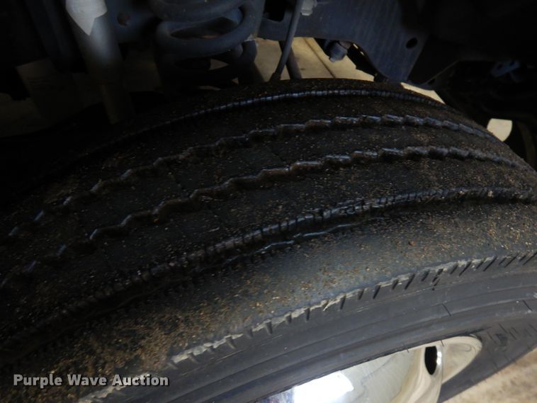 image for item JQ9334 2012 Ford F450 Super Duty  truck cab and chassis