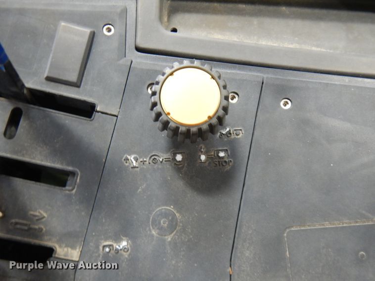 image for item JQ9335 John Deere 6200L  tractor