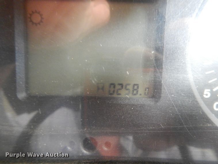 image for item JQ9335 John Deere 6200L  tractor