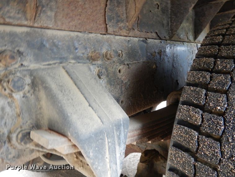 image for item JQ9337 1998 Freightliner FL80  crane truck