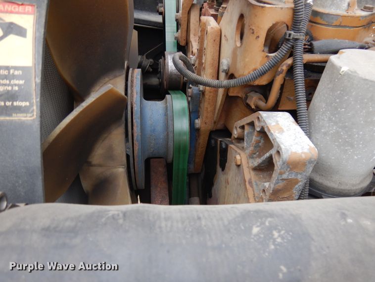 image for item JQ9337 1998 Freightliner FL80  crane truck