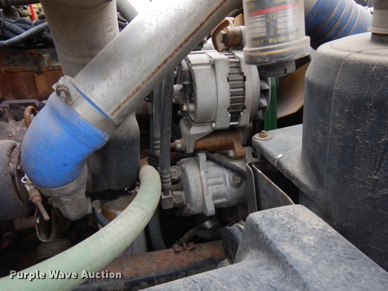 image for item JQ9337 1998 Freightliner FL80  crane truck