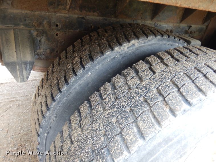 image for item JQ9337 1998 Freightliner FL80  crane truck