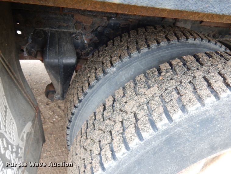 image for item JQ9337 1998 Freightliner FL80  crane truck