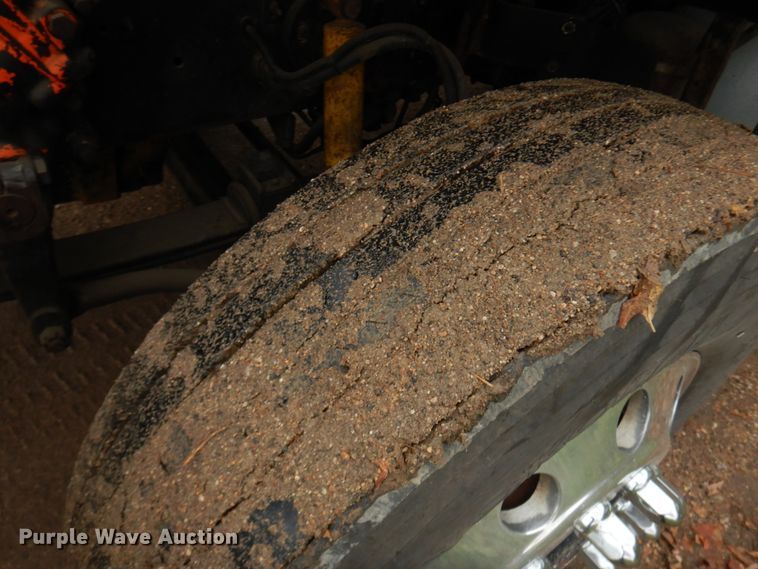 image for item JQ9338 2002 Sterling A9500  semi truck