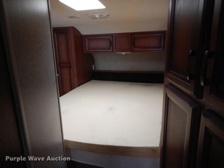 image for item JQ9339 2013 KZRV Durango 1500  camper