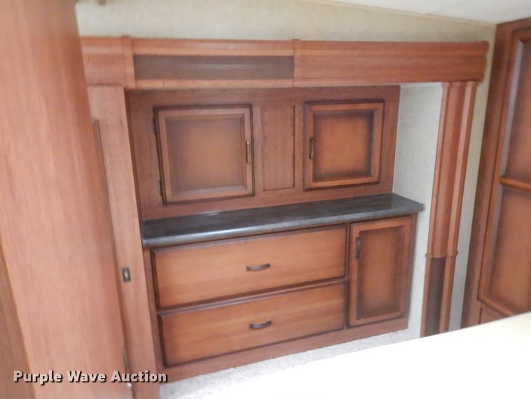 image for item JQ9339 2013 KZRV Durango 1500  camper