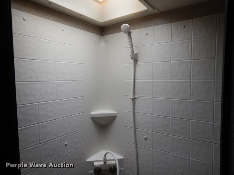 image for item JQ9339 2013 KZRV Durango 1500  camper