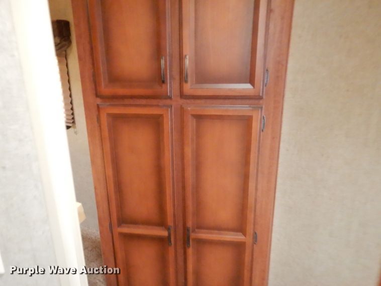 image for item JQ9339 2013 KZRV Durango 1500  camper