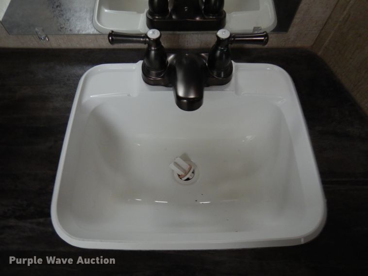 image for item JQ9339 2013 KZRV Durango 1500  camper