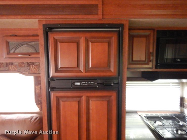 image for item JQ9339 2013 KZRV Durango 1500  camper