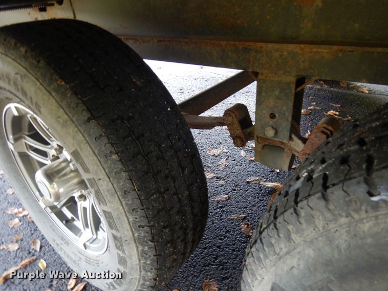 image for item JQ9339 2013 KZRV Durango 1500  camper