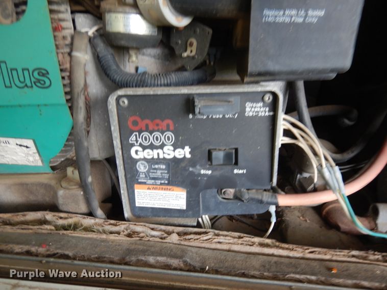 image for item JQ9340 2005 Nu Wa HitchHiker  camper