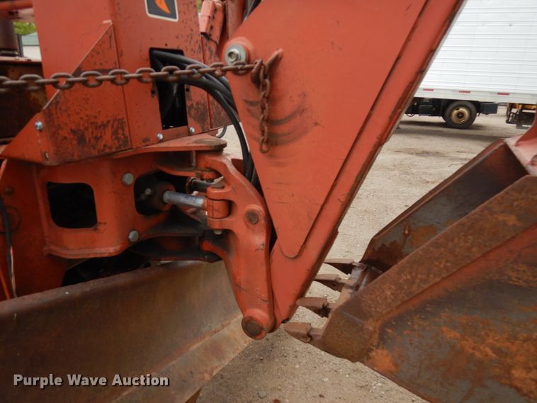 image for item KK9030 Ditch Witch 6510  rock saw