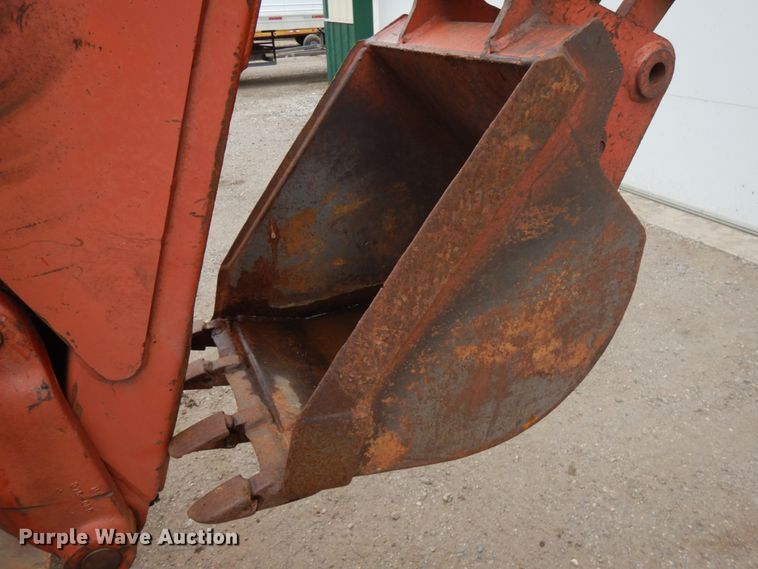 image for item KK9030 Ditch Witch 6510  rock saw