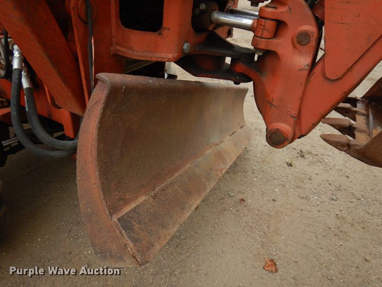 image for item KK9030 Ditch Witch 6510  rock saw