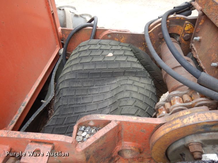 image for item KK9030 Ditch Witch 6510  rock saw