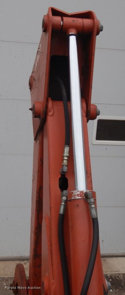 image for item KK9030 Ditch Witch 6510  rock saw