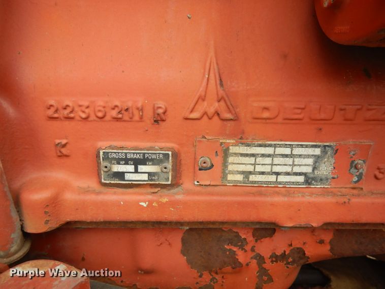 image for item KK9030 Ditch Witch 6510  rock saw