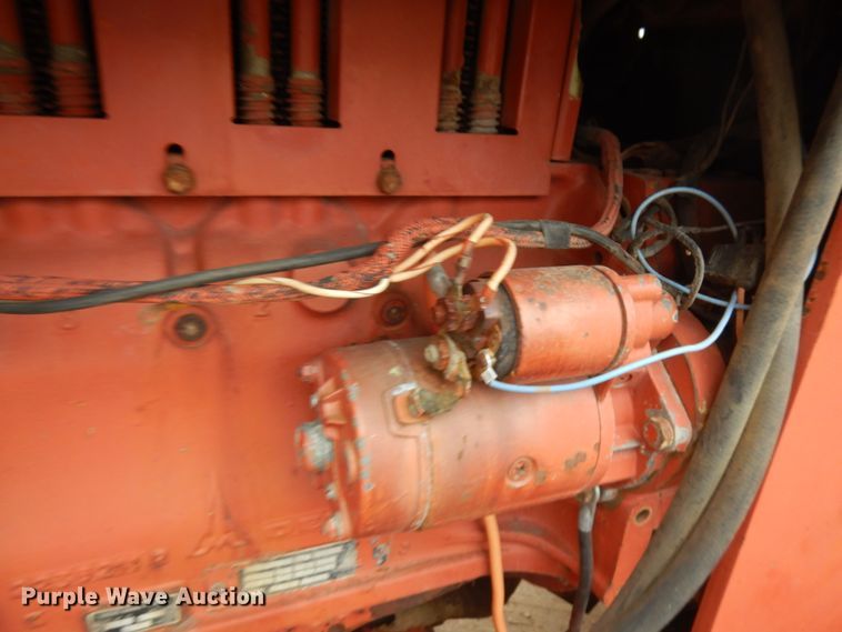 image for item KK9030 Ditch Witch 6510  rock saw