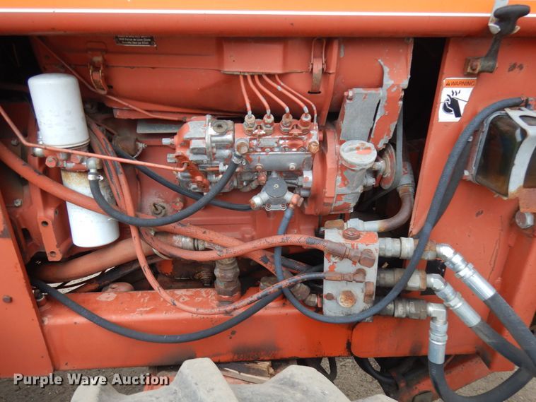 image for item KK9030 Ditch Witch 6510  rock saw