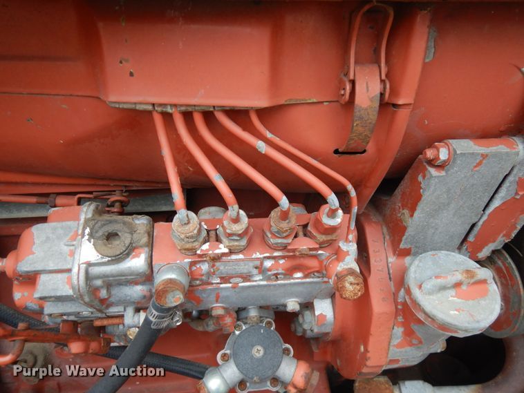 image for item KK9030 Ditch Witch 6510  rock saw