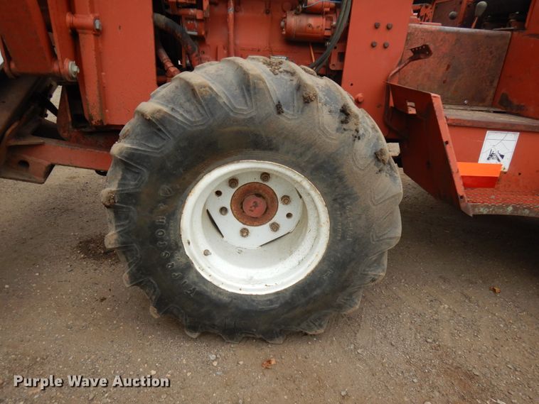 image for item KK9030 Ditch Witch 6510  rock saw