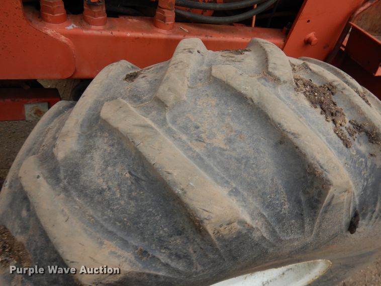 image for item KK9030 Ditch Witch 6510  rock saw