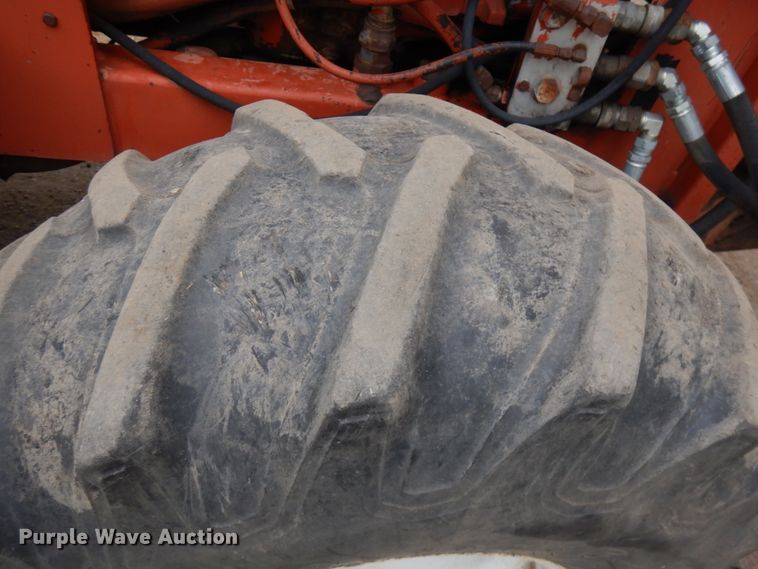 image for item KK9030 Ditch Witch 6510  rock saw