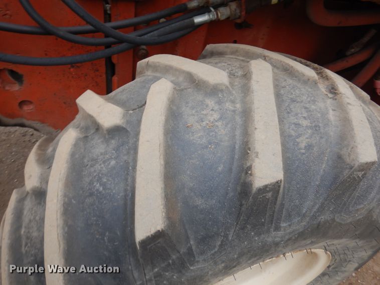 image for item KK9030 Ditch Witch 6510  rock saw