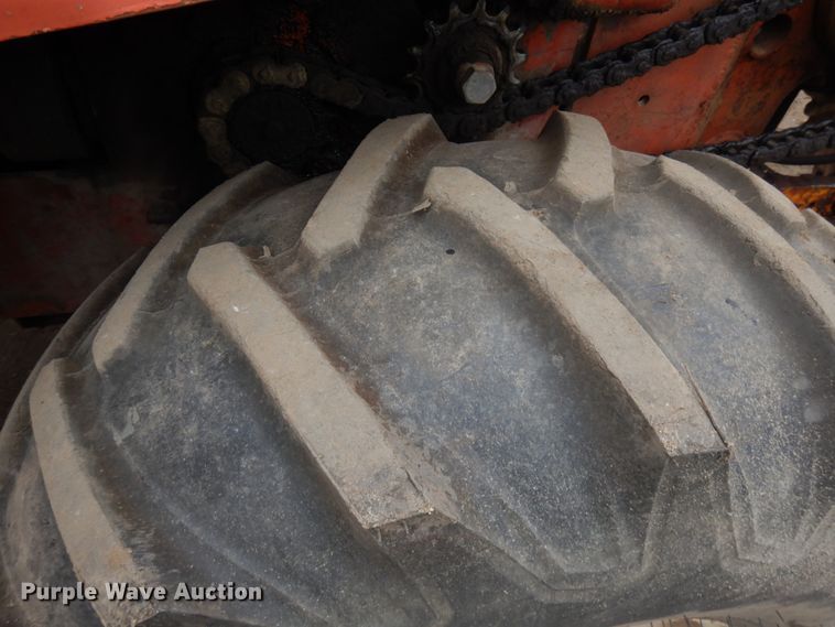 image for item KK9030 Ditch Witch 6510  rock saw