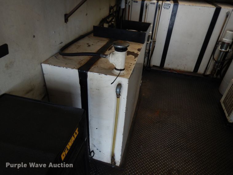 image for item KK9032 2001 Sterling Acterra  fuel / lube truck