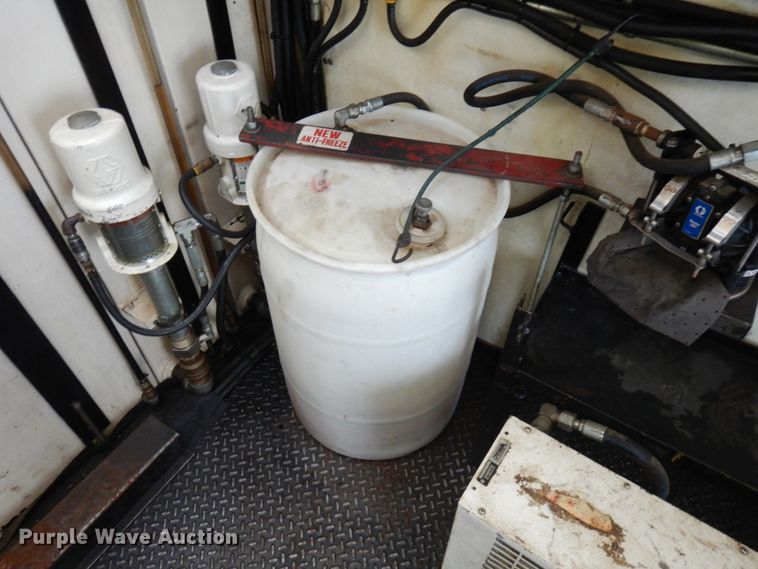 image for item KK9032 2001 Sterling Acterra  fuel / lube truck