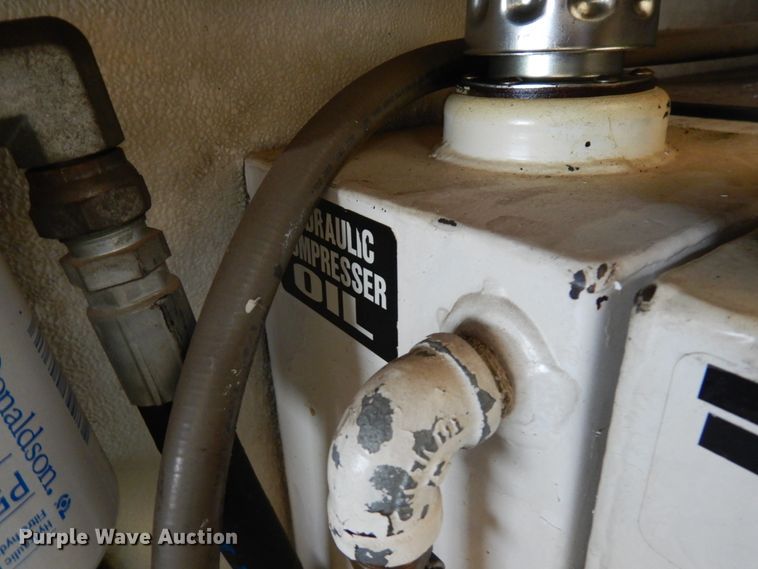 image for item KK9032 2001 Sterling Acterra  fuel / lube truck