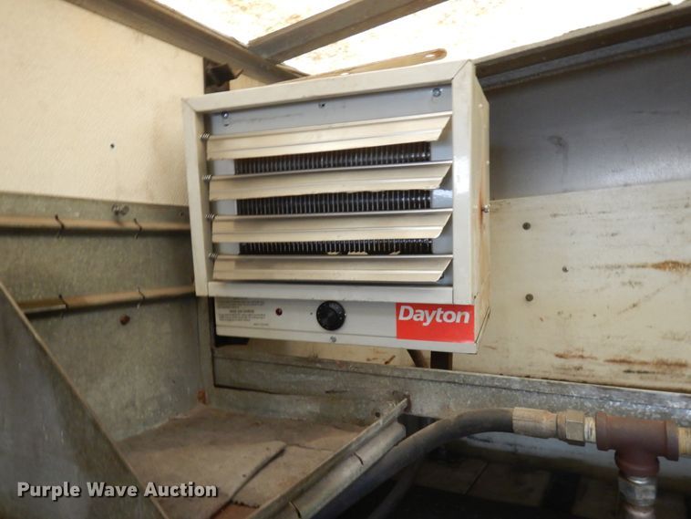 image for item KK9032 2001 Sterling Acterra  fuel / lube truck