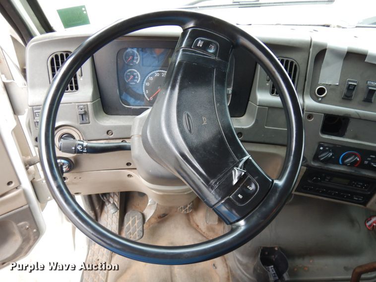 image for item KK9032 2001 Sterling Acterra  fuel / lube truck