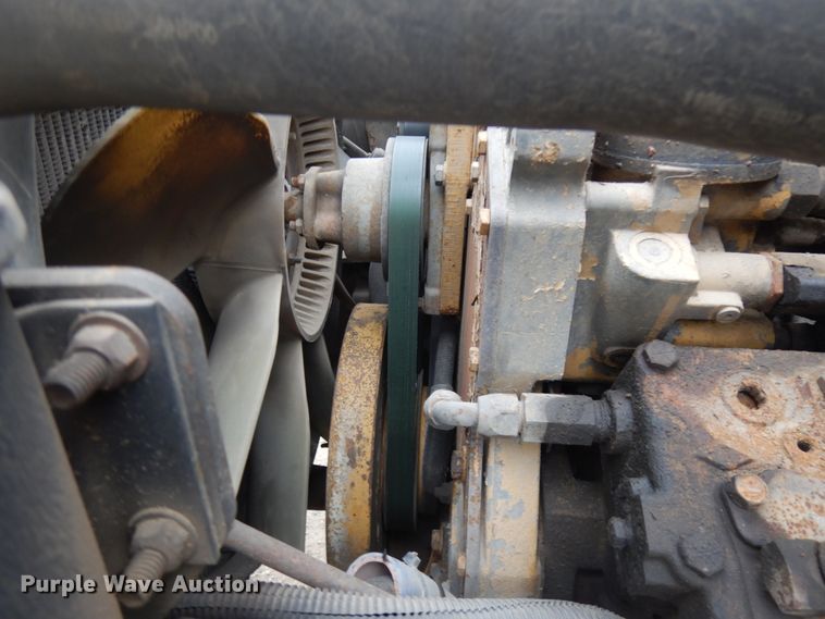 image for item KK9032 2001 Sterling Acterra  fuel / lube truck