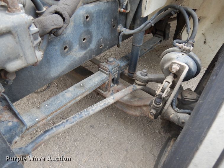 image for item KK9032 2001 Sterling Acterra  fuel / lube truck