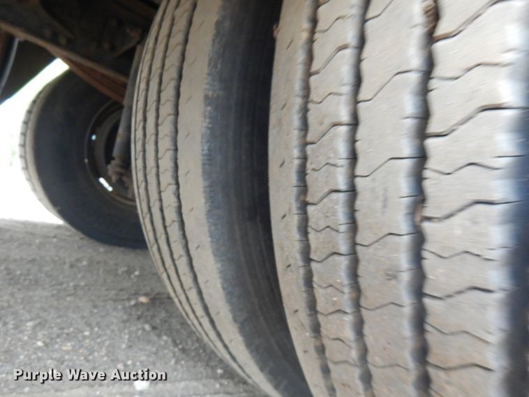 image for item KK9032 2001 Sterling Acterra  fuel / lube truck