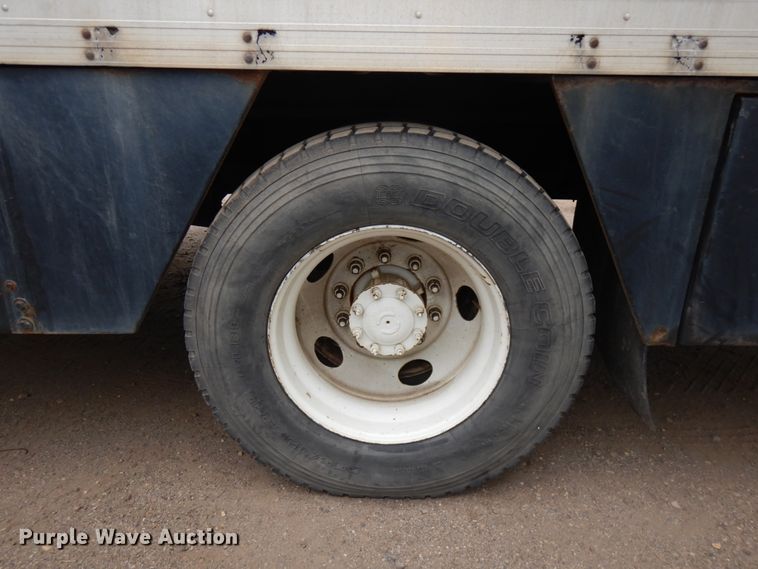 image for item KK9032 2001 Sterling Acterra  fuel / lube truck