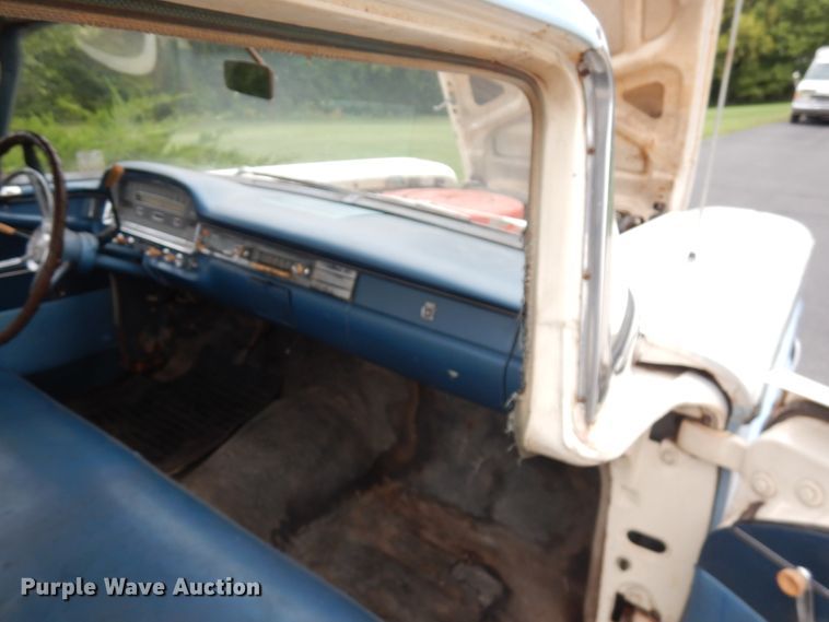 image for item KK9035 1955 Ford Ranchero