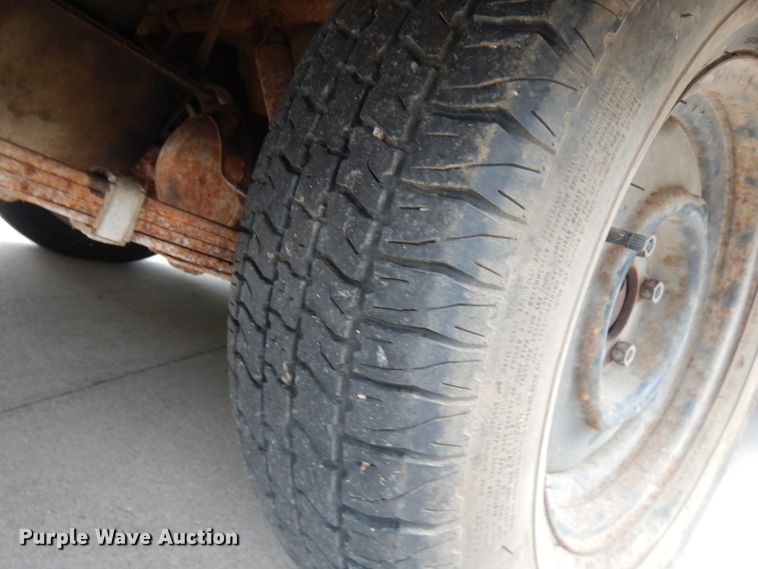 image for item KK9035 1955 Ford Ranchero