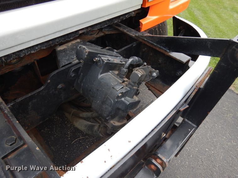 image for item KK9037 2002 Sterling LT9500  dump truck