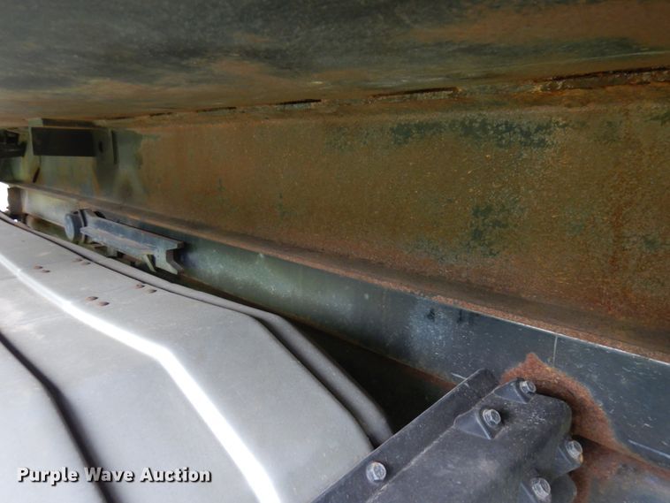 image for item KK9037 2002 Sterling LT9500  dump truck