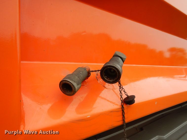 image for item KK9037 2002 Sterling LT9500  dump truck