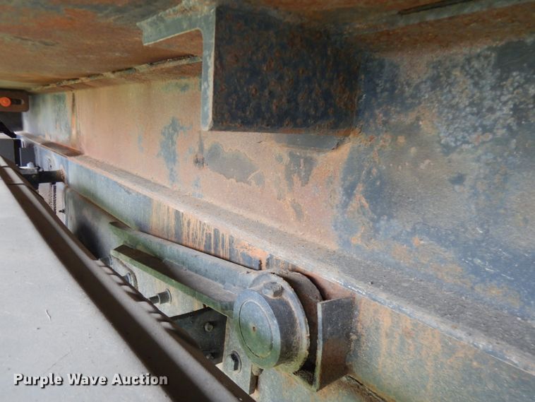 image for item KK9037 2002 Sterling LT9500  dump truck